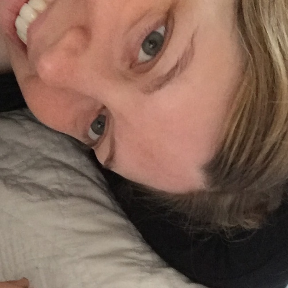 Meet your Posher, Rebecca